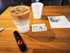 -ChanDu躔度咖啡(灯塔店)