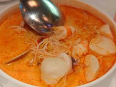 -狮拾久·现代新加坡料理(福田COCO Park店)