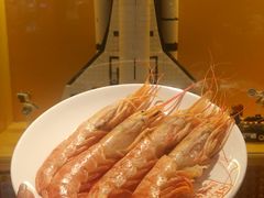 -SEA西雅图海鲜自助餐厅(海乐世界店)