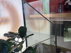 -TRACTION 运动中心(金融街店)