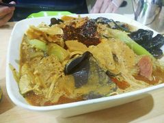 -林静小吃(复兴路店)