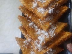 奶香面包片-李家烧烤(龙翔嘉园店)