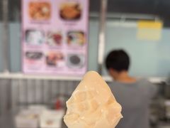 -广州素食学校·素猫豆腐(长洲码头店)