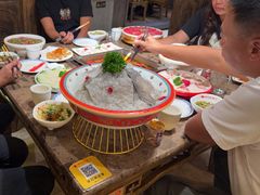 -码头故事火锅(大丰店)