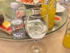 -绿岛国际酒店·海鲜酒楼(八七路店)