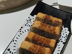 -云中鱼蒸汽石锅鱼(川沙百联店)