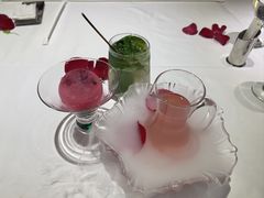 -王品牛排(福州泰禾店)