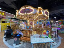 -多奇妙儿童乐园(昆山吾悦店)