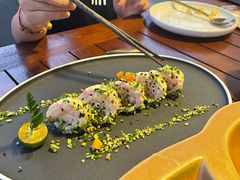 -喜鼎海胆水饺(东港店)