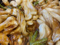 -华盛园卷子王农家菜水库鱼