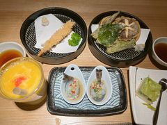 -德川家日本料理(顺义华联店)