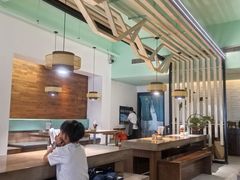 -十面春风·江南面馆(崇宁路店)