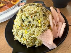 -花盐街·四川乐山小吃(西单大悦城店)