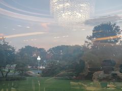 -浙江西子宾馆·瑶园咖啡厅