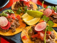 -Luchador摔跤手墨西哥餐厅(恒宇广场店)