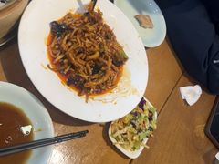 -老绥元烧麦·家常菜(体育场店)