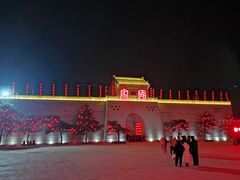 -暖泉古镇