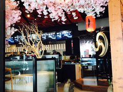 大堂-石葵(锦业时代店)
