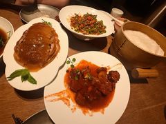 -北京老铺烤鸭(老城根店)