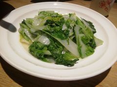 宁夏白菜-湘阁里辣(沙井华润万家店)