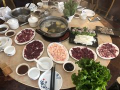 -陈记顺和潮汕牛肉火锅(韩江路店)