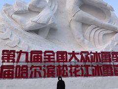 -人民防洪胜利纪念塔