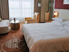 -青岛城阳宝龙福朋喜来登酒店