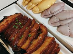 -惠丰堂饭庄·烤鸭·京味菜(翠微路店)