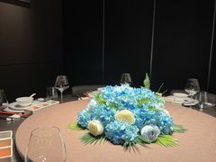 -左庭右院鲜牛肉火锅黑金店(陆家嘴中心店)