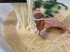 -和府捞面(景枫中心店)