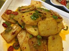 -翠云楼·汽锅鸡·云南特色菜(翠湖公园店)