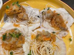-AJIYA·池袋日式烧肉自助(天津万象城店)