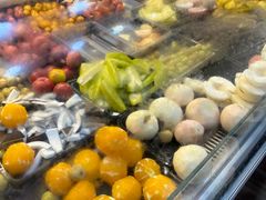-阿群甘草水果