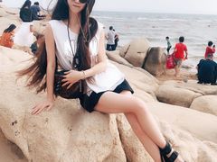 -老虎石海上公园