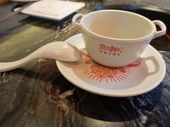 -热火朝天鲜切牛肉火锅(南强街巷店)