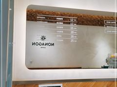 -Legno.ita Coffee by Wood(襄阳南路店)