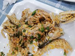 -明记海鲜大排档(巽寮湾店)