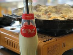 -水哥卜卜贝(东晓·胜汇里店)