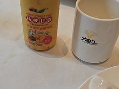 -大铁勺新津菜(东丽阳光新业广场店)