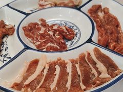 -祥源胡同·涮牛羊肉火锅(花桥店)