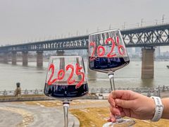 -汉水谣·江景餐厅(江滩店)