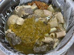 牛肠酸-正宗梧州牛肠酸