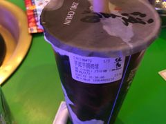 -注春·荞麦奶茶(新天地旗舰店)
