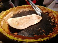 梅干菜锅盔-阿甘锅盔(中关村食宝街店)