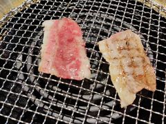 -谷牛日式烤肉(宝山U天地店)