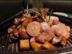 -船歌·鱼水饺青岛菜(金狮广场店)