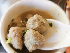 酸汤-鑫龙火锅城(青岛分店)