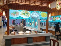 -知味轩(钢城花园店)