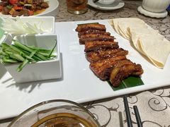 -一江春水·杭帮臻宴(三台山店)