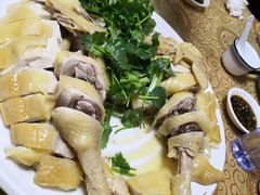 -瑞记湛江鸡饭店·粤西第一鸡(粤垦店)